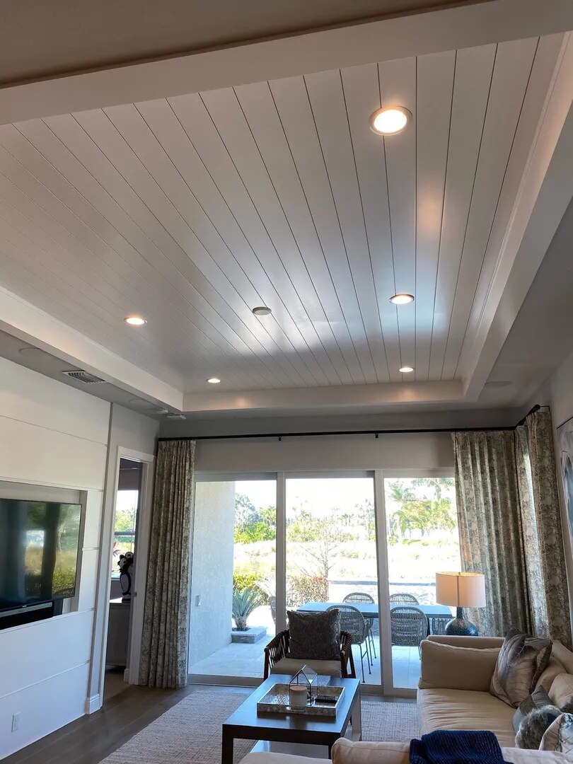 Vox Ceiling Solutions for Homes in Chennai image 1