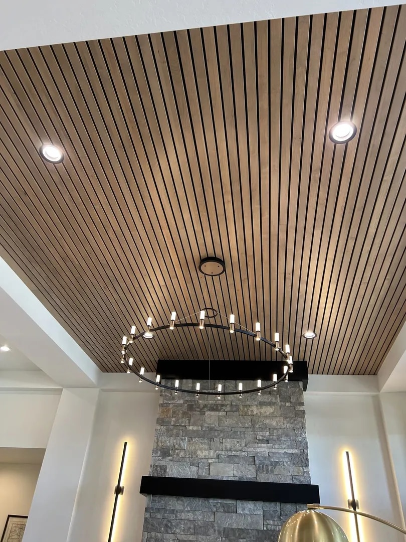 Vox Ceiling Dealers and Contractors in Chennai image 1