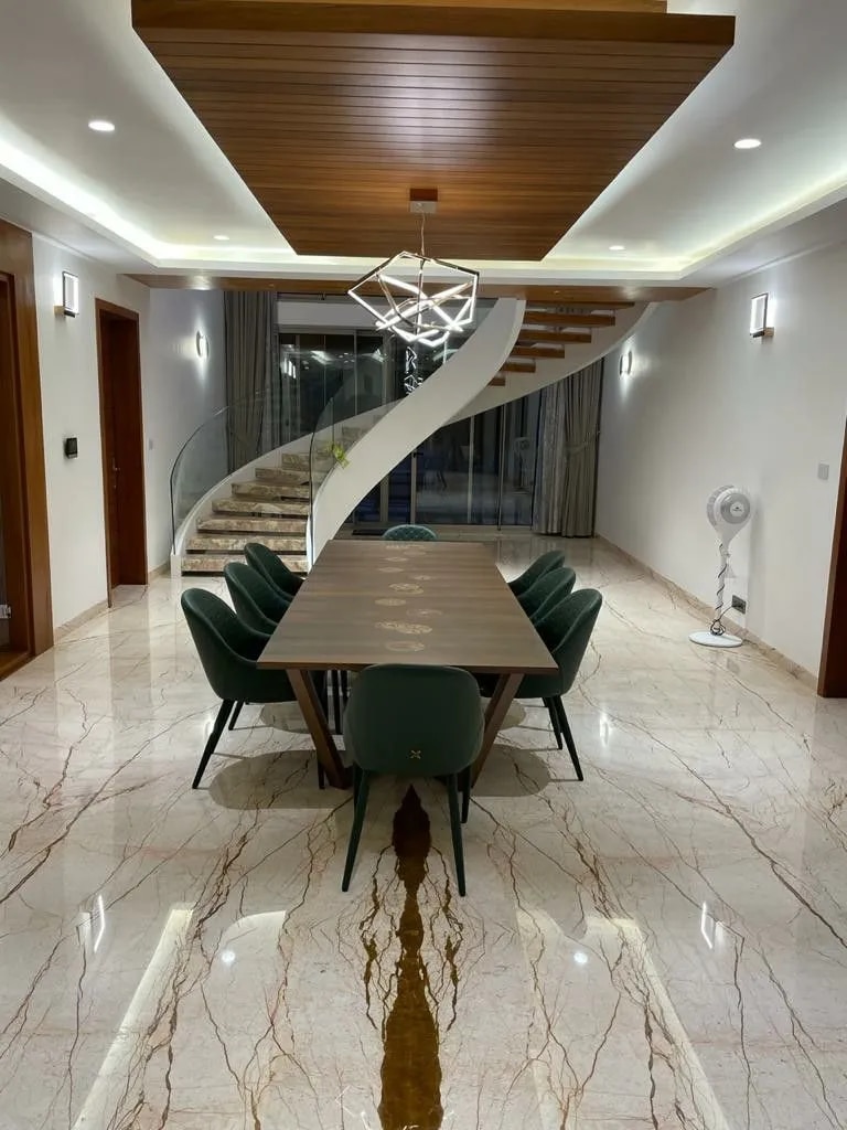 Vox PVC Ceiling Panels Chennai in Service image 1