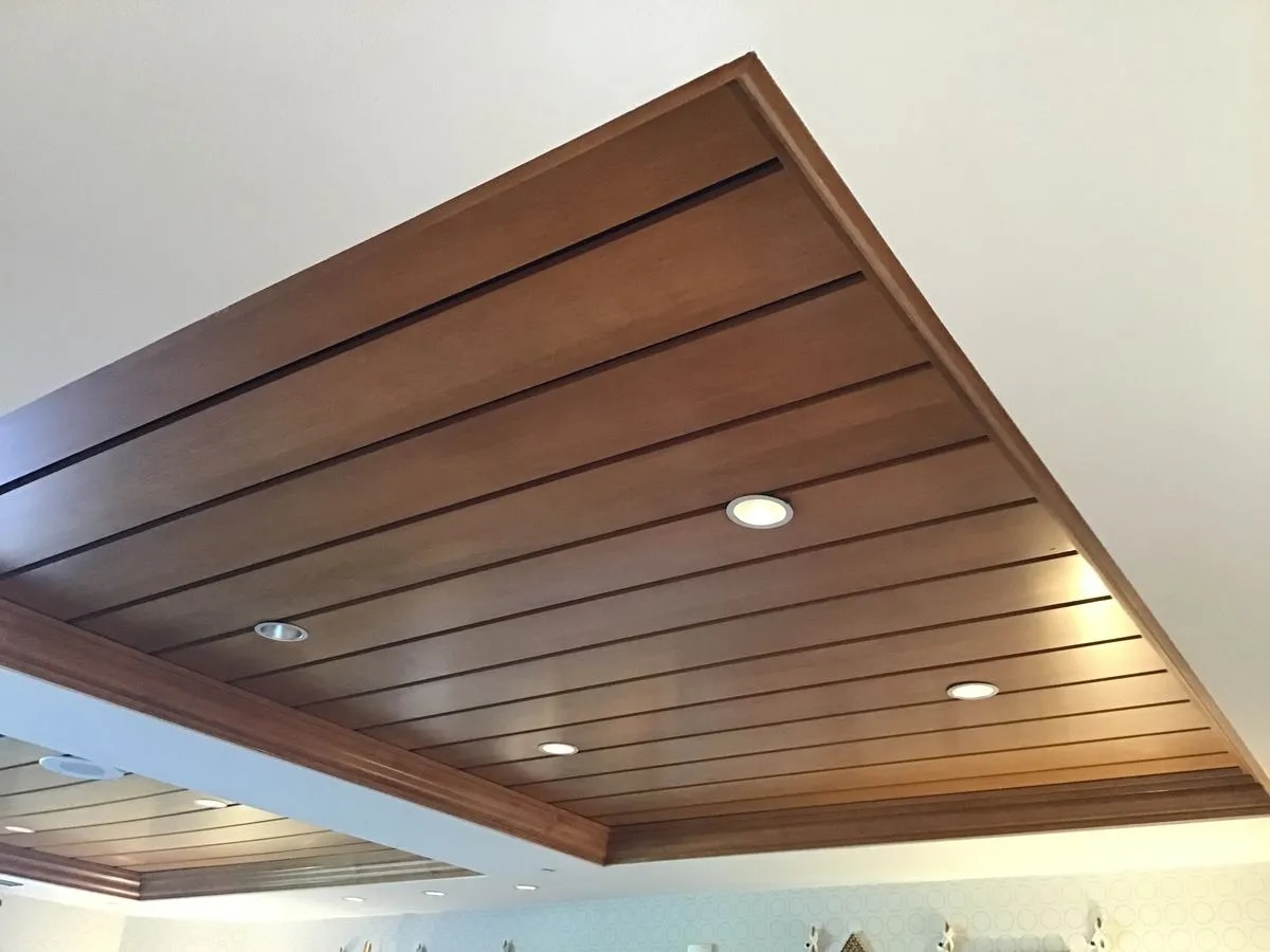 Vox Ceiling Interior Designers in Chennai image 1