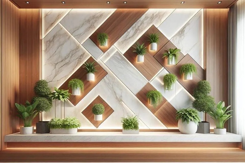 Vox Wall Covering Solutions in Chennai image 1