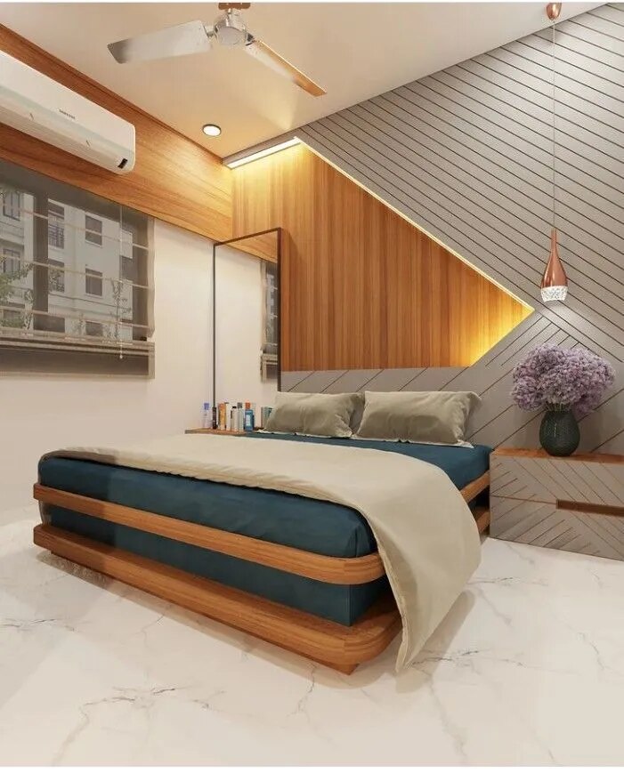 Custom Vox Wall Panels Installers in Chennai image 1