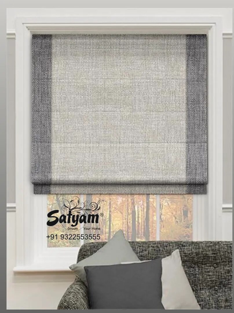 Roman Blinds image 1