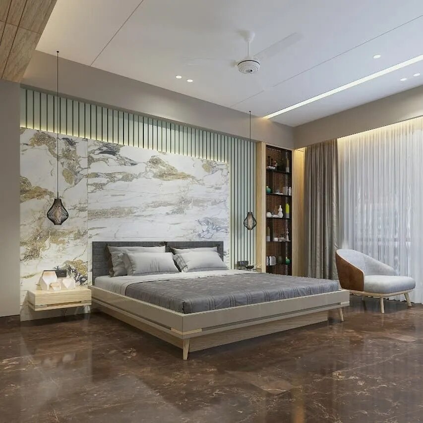 Vox Wall Panelling Near Me – in Chennai image 1