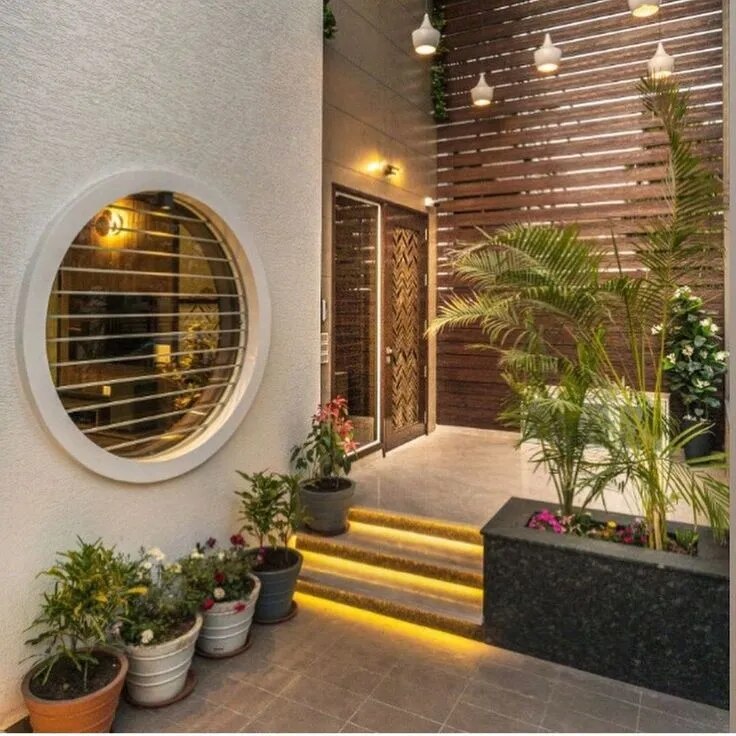 Top Vox Elevation Panel Designers in Chennai image 1