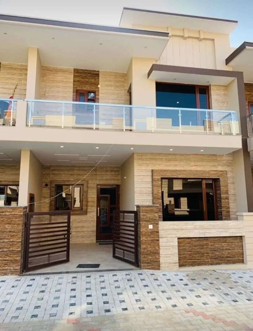 Luxury Vox Wall Panels in Chennai image 1