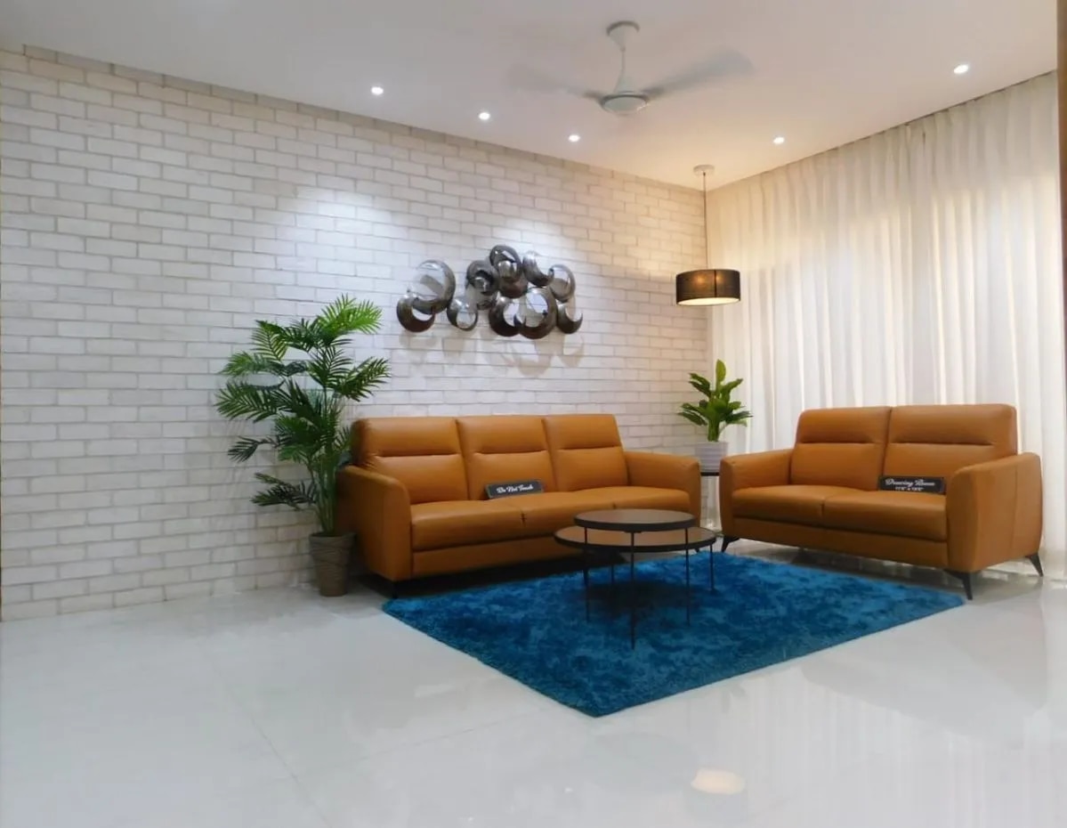 Vox Interior Wall Decor in Chennai image 1