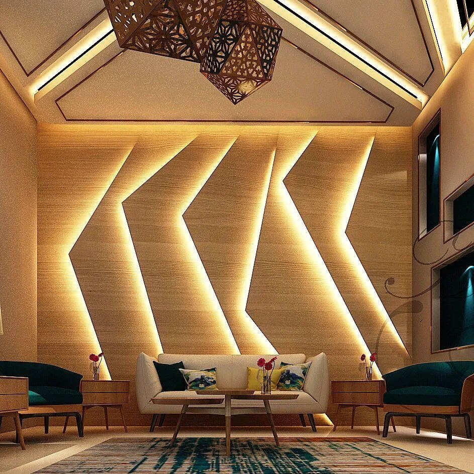 Vox Interior Design Panel Service IN Chennai image 1