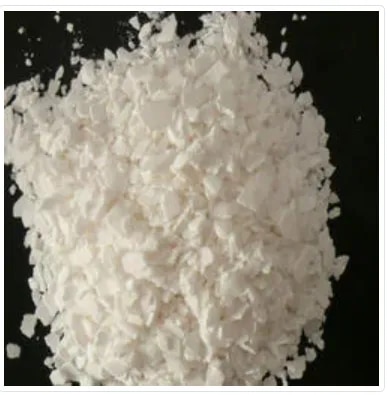 MAGNESIUM CHLORIDE image 1