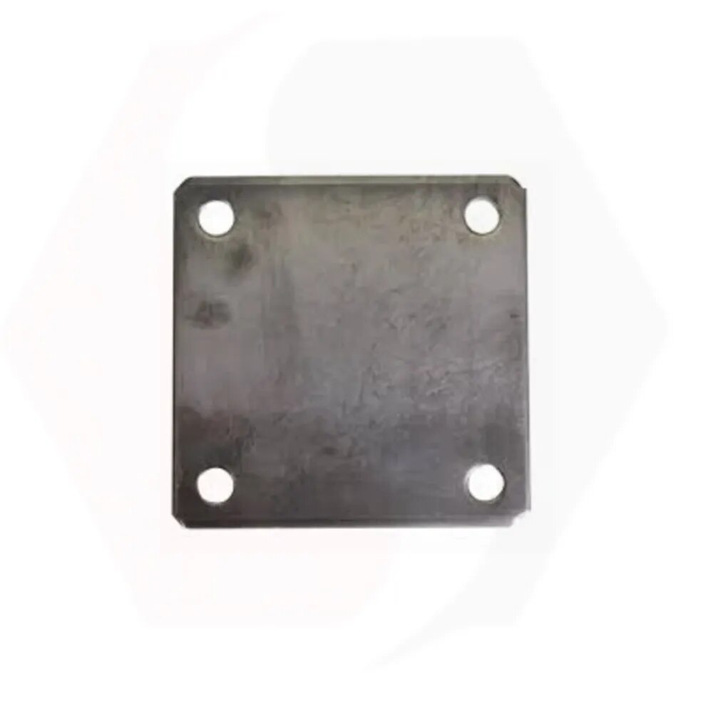 Forged Base Plate image 1