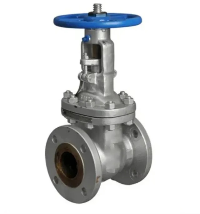 Gate Valves image 1