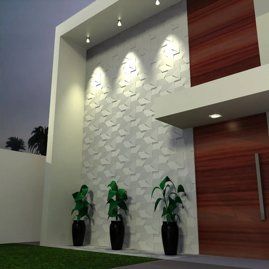 Elegant Vox Elevation Panels IN Chennai image 1