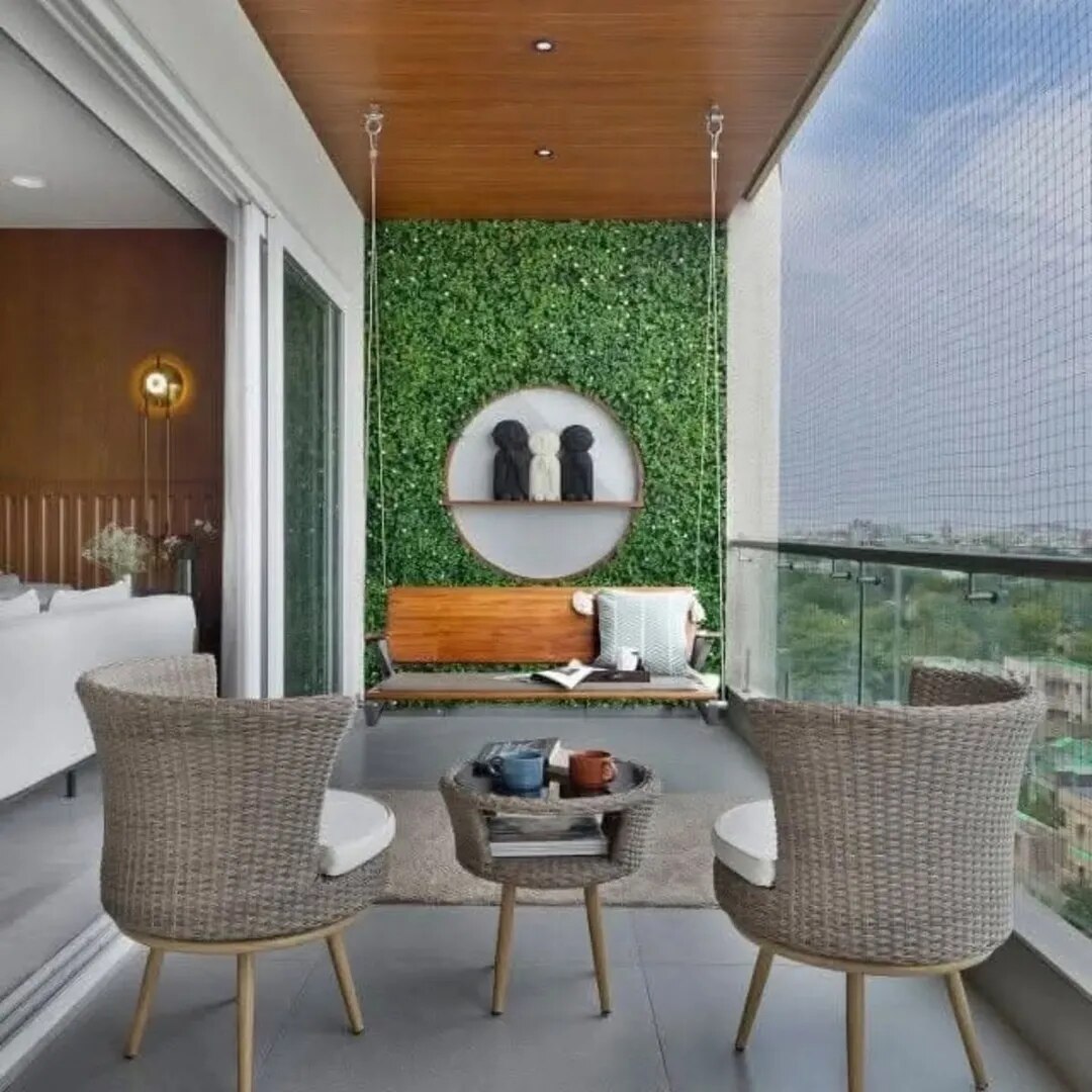 Vox Ceiling Contractors in Chennai image 1