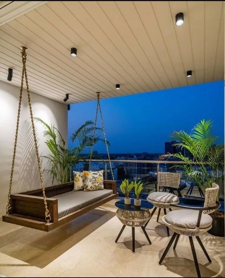 Vox Ceiling Experts for Homes in Chennai image 1