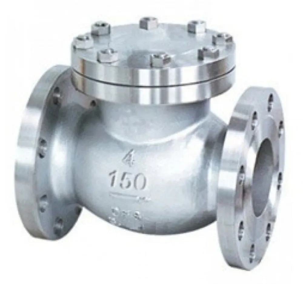 Non Return Valve image 1