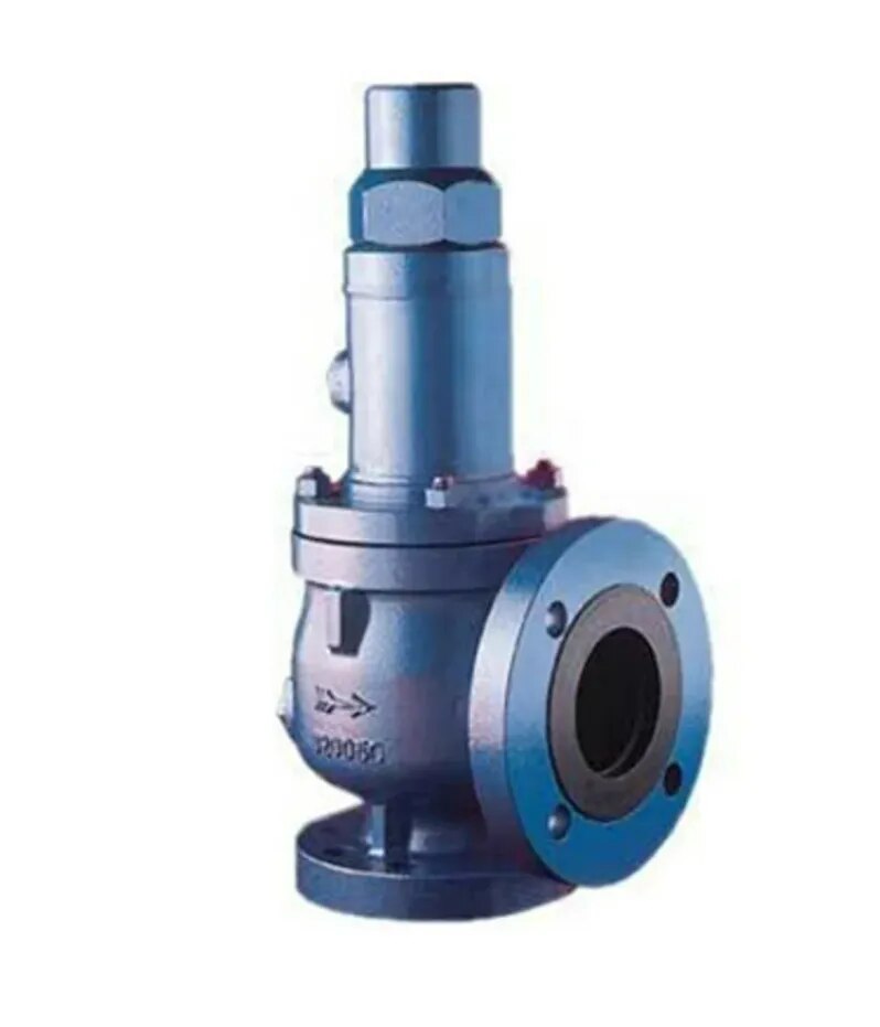Pressure Relief Valve image 1