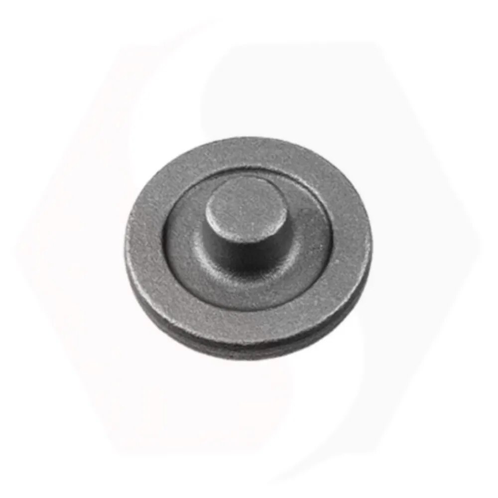 Forged Rotor Hubs image 1