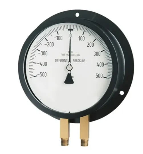 Differential Pressure Gauge image 1