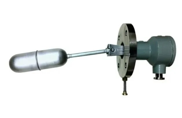 Side Mounted Float Switch image 1