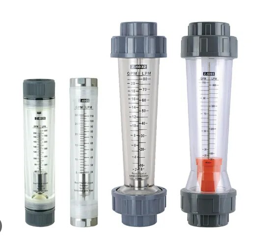 Rotameters image 1