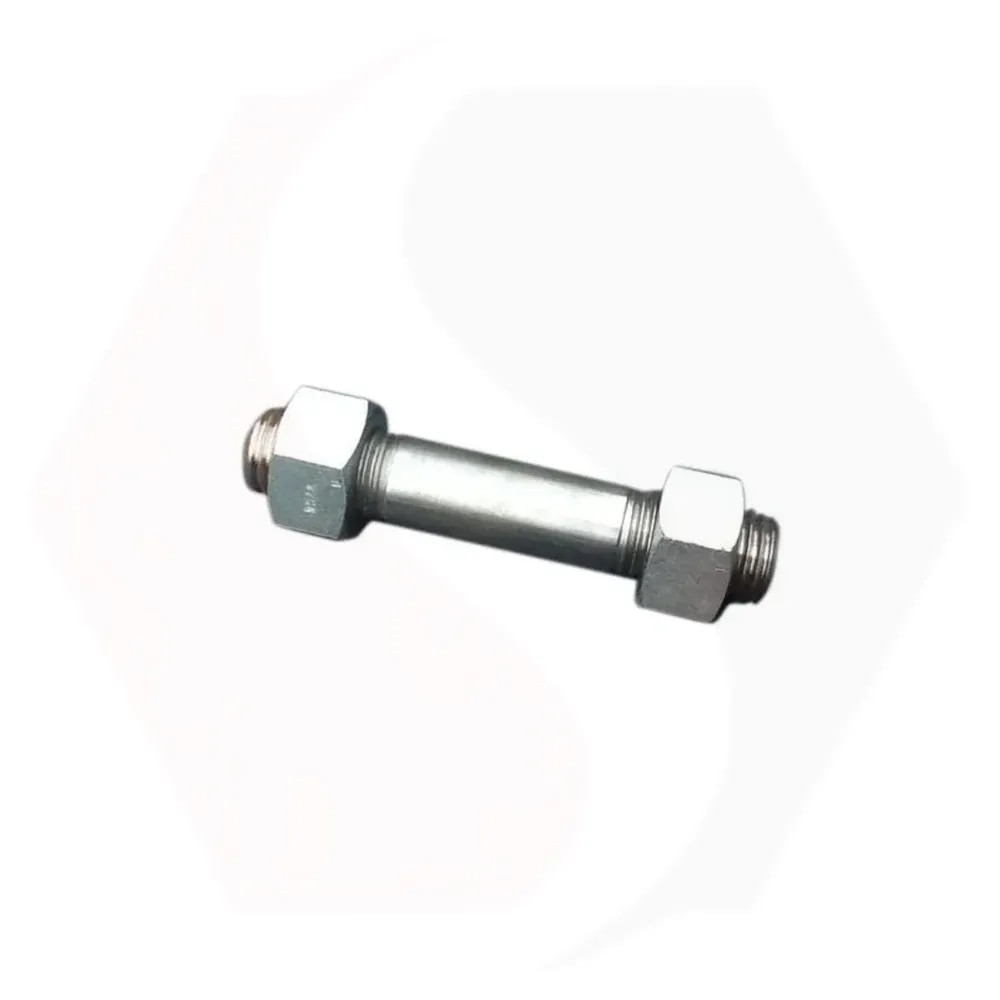 Forged Studs image 1