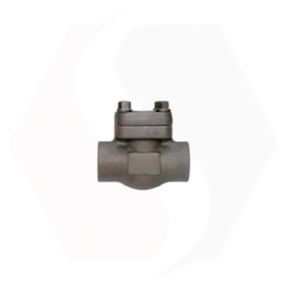 Forged Valves image 1
