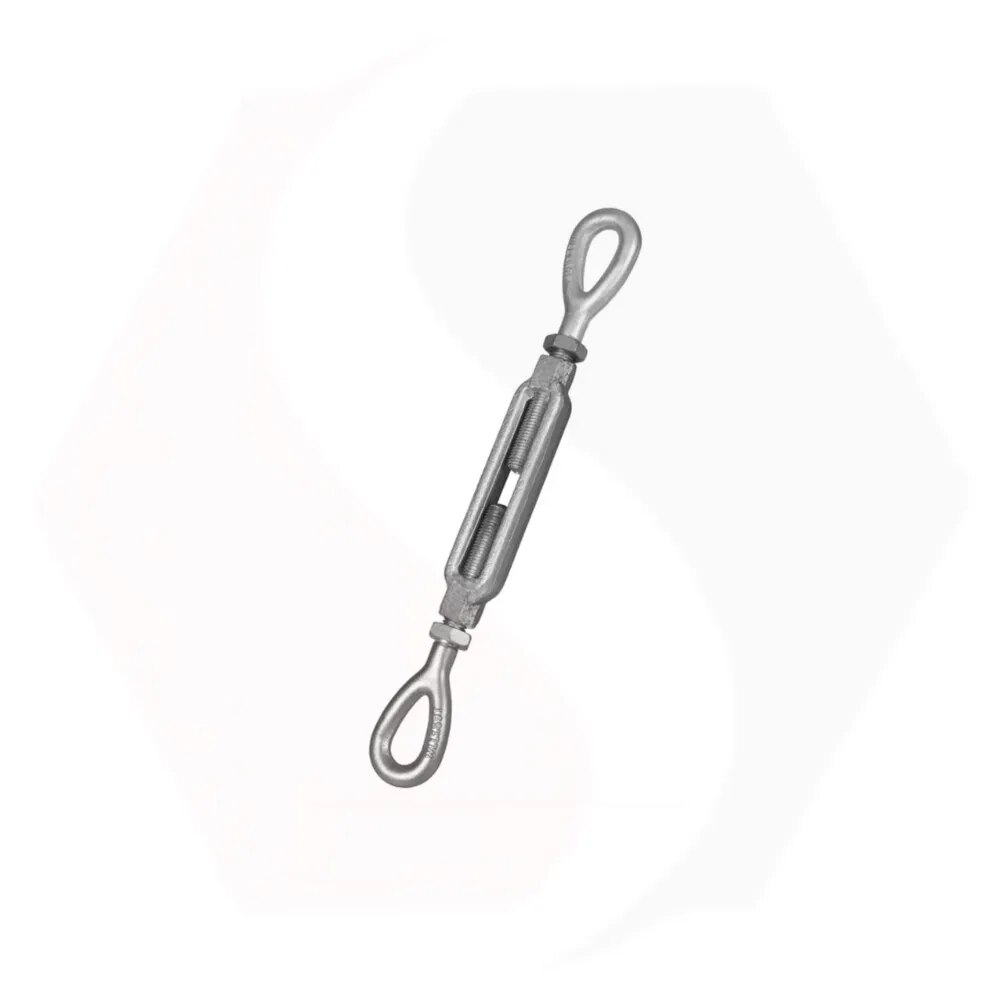 Forged Turnbuckle image 1