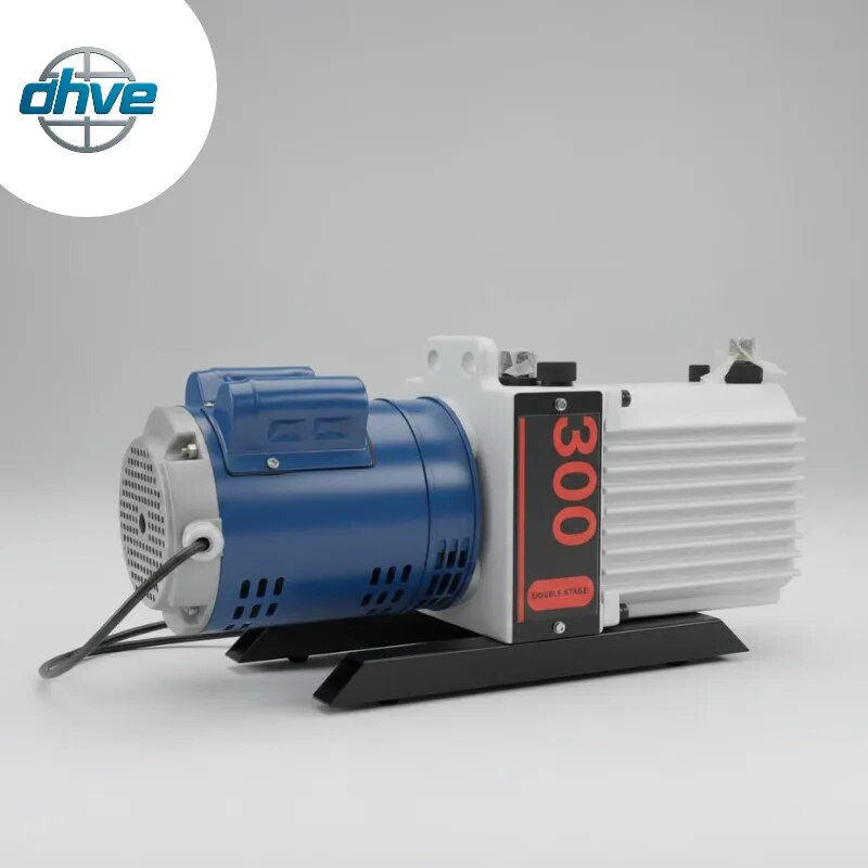Vacuum Pumps image 1