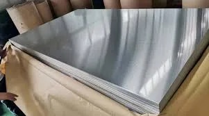Anodised Aluminium Sheet image 1