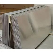 Aluminium Caul Board Sheet image 1