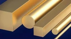 Aluminium Bronze AB2 image 1