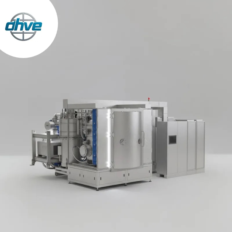Vacuum Coating Plants image 1
