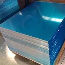 Pvc Coated Aluminium Sheets image 1