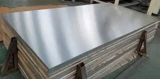 Aluminium Alloy Sheet Plate image 1