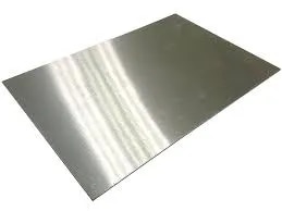 Aluminium Metal Plates image 1