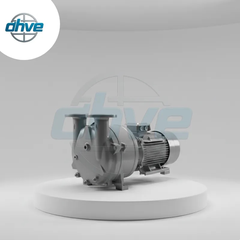 Liquid Ring Pumps image 1