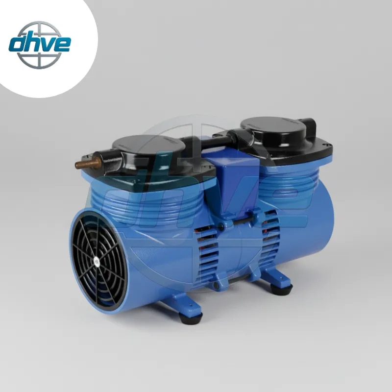 Diaphragm Vacuum Pump image 1