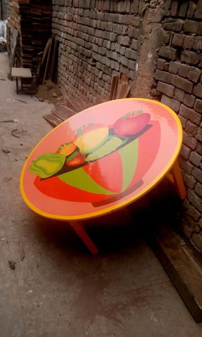 Play School Furniture image 1