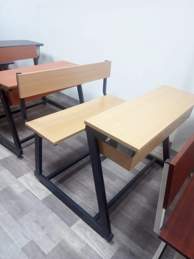 School Furniture image 1