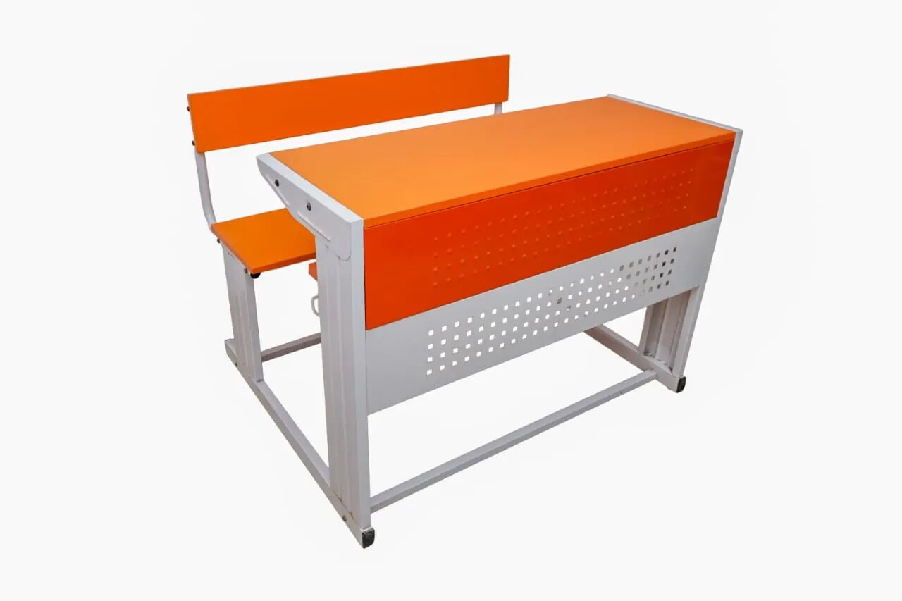 School Furniture Desk image 1