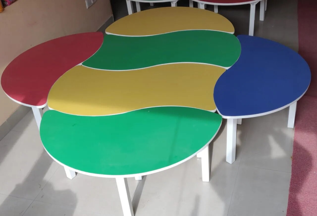 Play School Furniture image 1