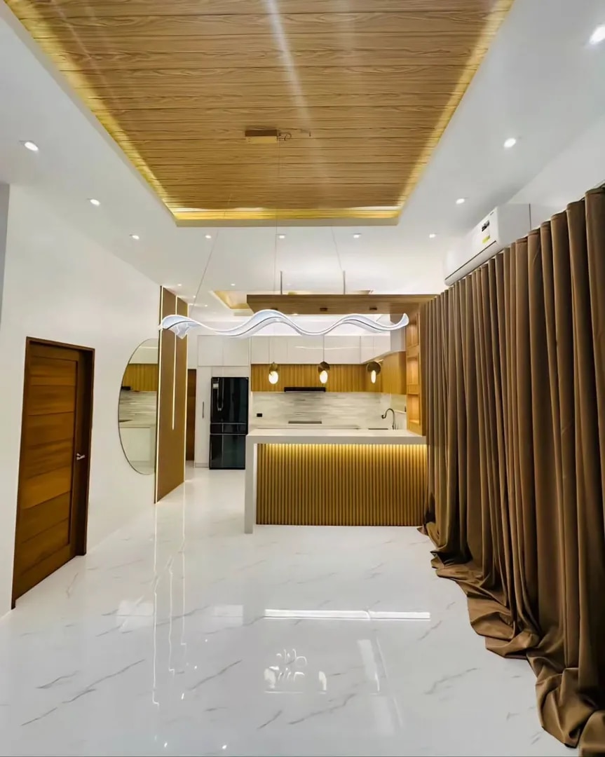 Pare Ceiling Designs in Chennai image 1