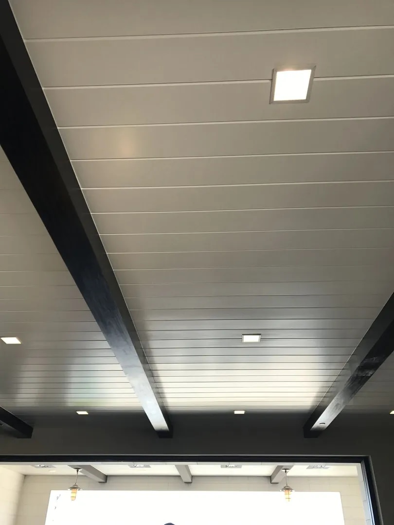 Modern Pare Ceiling Installation in Chennai image 1