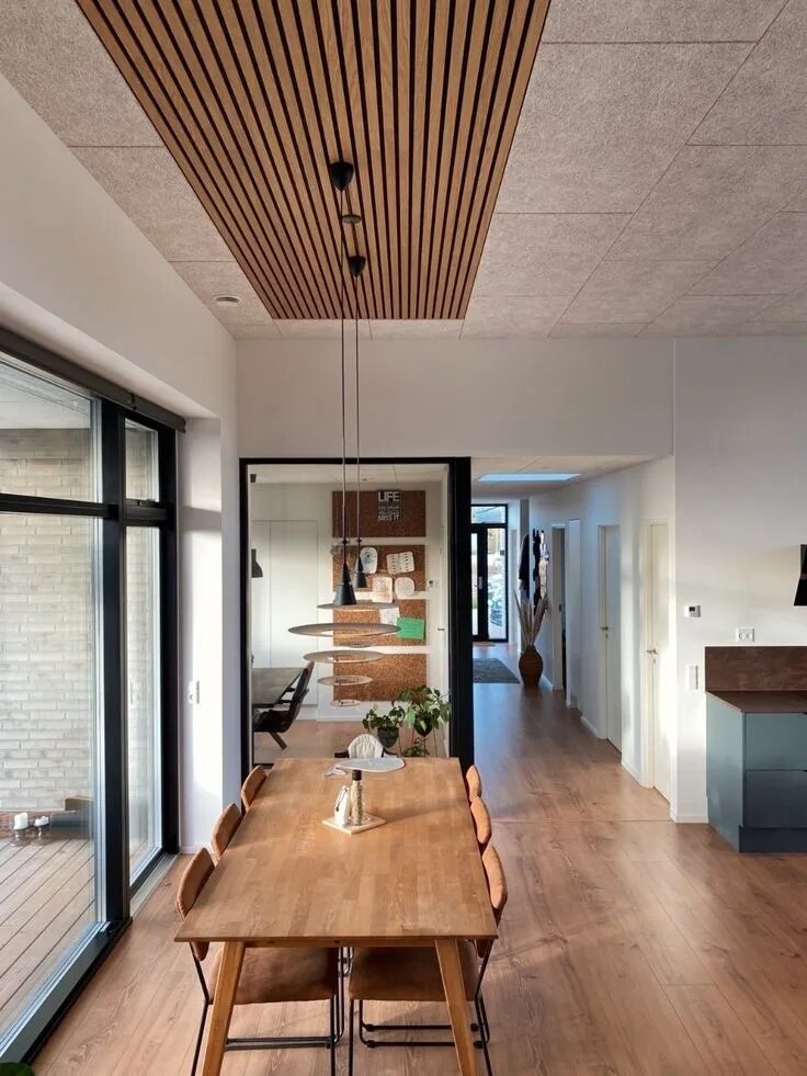 Custom Pare Ceiling Solutions in Chennai image 1