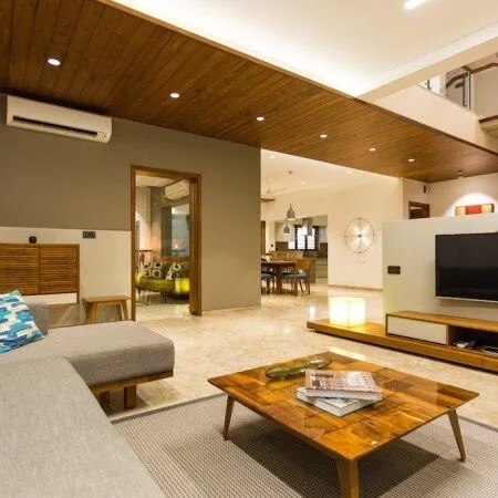 Home Ceiling Upgrade in Chennai image 1