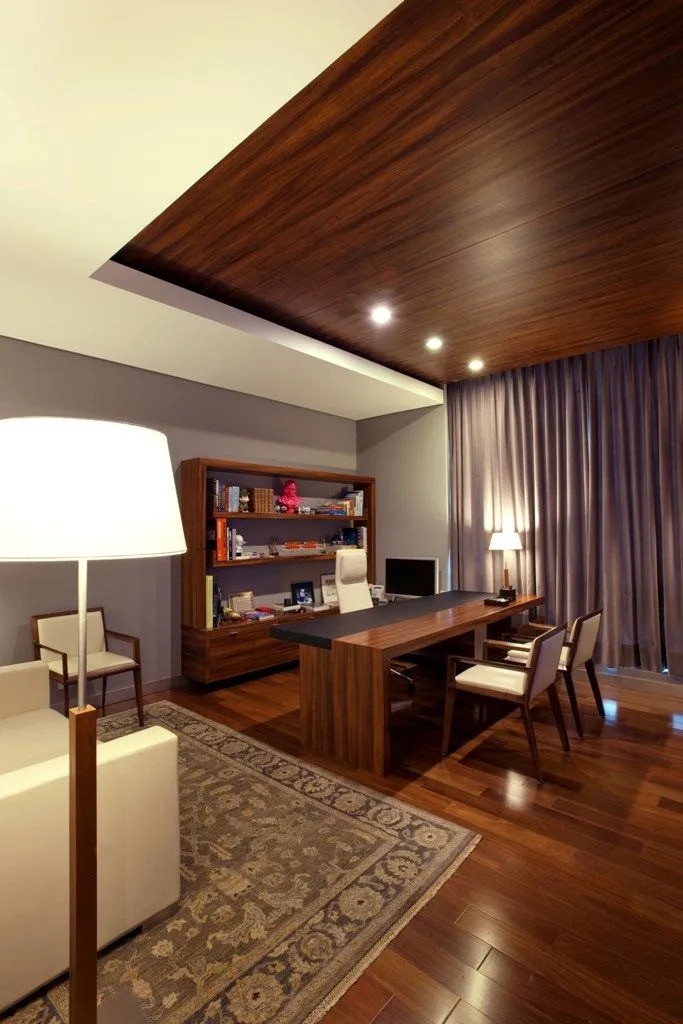Pare Ceiling Makeover in Chennai image 1