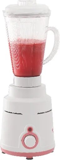 VRIOM BIG MASTER JUICER 1000w MIXER GRINDER image 1