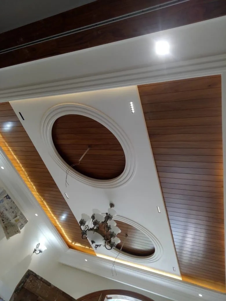 Customized Pare Ceilings in Chennai image 1