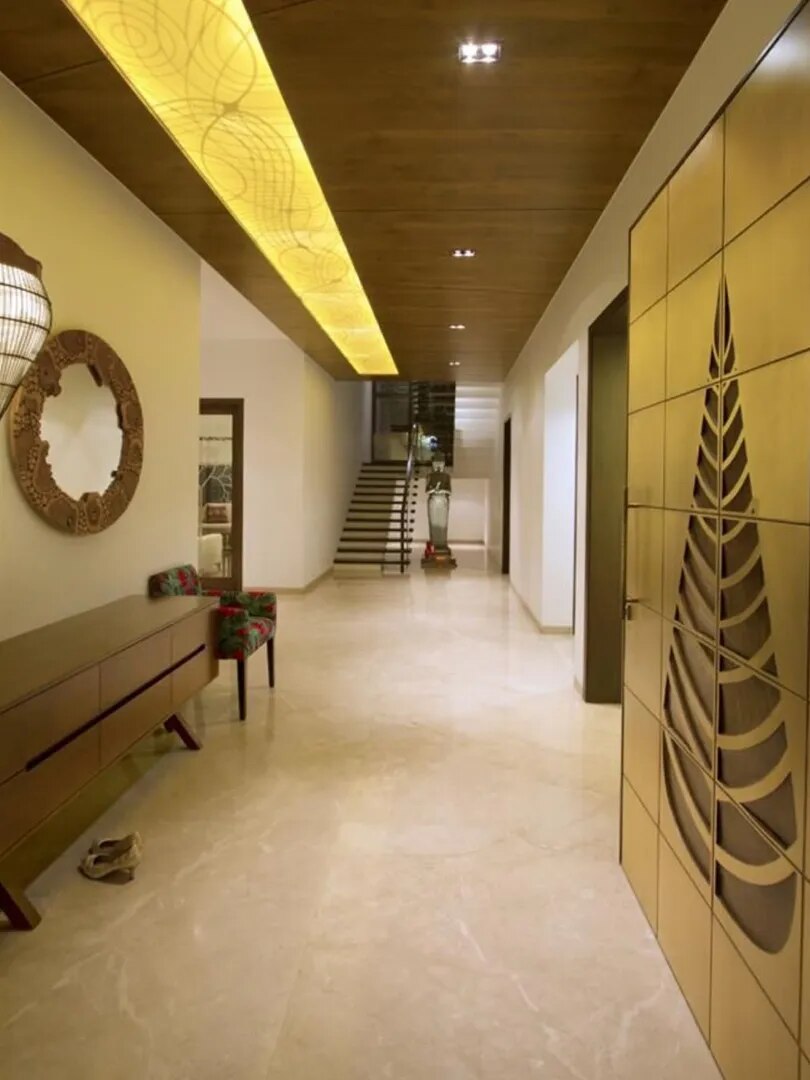 Pare Ceiling Renovation in Chennai image 1