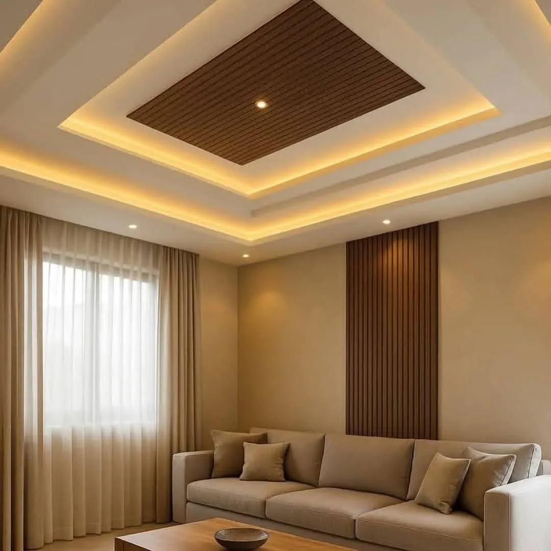 Affordable Interior Ceilings in Chennai image 1